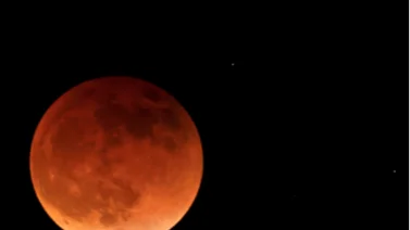 Revisa la lista de los eclipses para este 2025: Eventos astronómicos que no te puedes perder