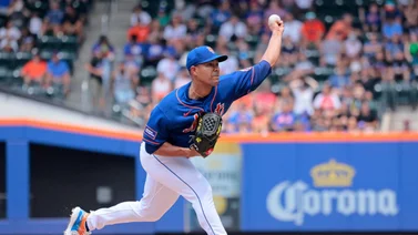 MLB: Azulejos de Toronto podría hacerse con los servicios de José Quintana