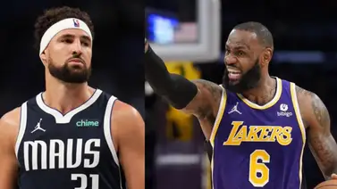 NBA: Así se jugará la jornada de este 7 de enero NBA: Así se jugará la jornada de este 7 de enero