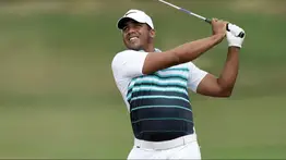 Jhonattan Vegas se consolida como el N•1 de los latinos en el Ranking Mundial