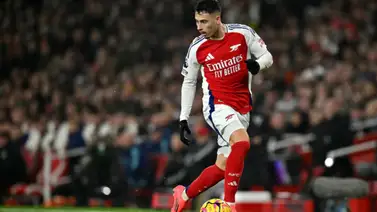 La batalla por la final: Arsenal vs Newcastle se enfrentan en la EFL Cup La batalla por la final: Arsenal vs Newcastle se enfrentan en la EFL Cup