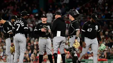 MLB: Descubre la última vez de cada equipo llegando a 100 derrotas en un año MLB: Descubre la última vez de cada equipo llegando a 100 derrotas en un año