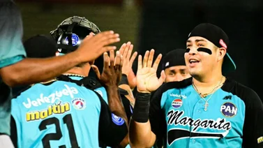LVBP: Bravos de Margarita lidera este peculiar departamento en el Round Robin