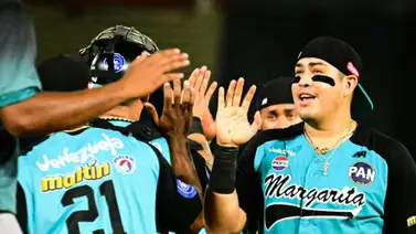 LVBP: Bravos de Margarita lidera este peculiar departamento en el Round Robin LVBP: Bravos de Margarita lidera este peculiar departamento en el Round Robin