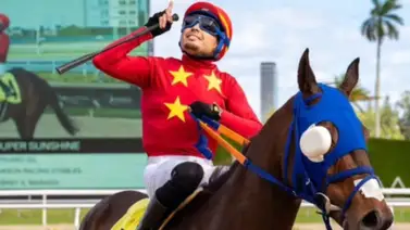 Mira cuánto dinero produjo Cipriano Gil en el 2024 en Estados Unidos Mira cuánto dinero produjo Cipriano Gil en el 2024 en Estados Unidos