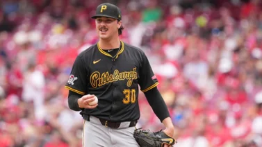 MLB: Paul Skenes va por esta marca de José Fernandez y Fernando Valenzuela