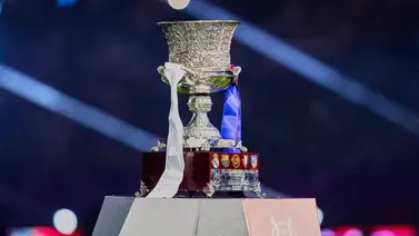 ¿Cuántos millones de euros serán repartidos en la Supercopa de España? ¿Cuántos millones de euros serán repartidos en la Supercopa de España?