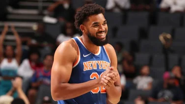 NBA: ¡Rumbo al MVP! Dominicano Karl-Anthony Towns logra increíble marca que no se veía en 43 años