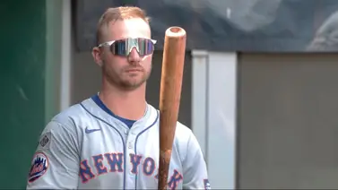 MLB: Pete Alonso tiene un nuevo pretendiente para la temporada 2025 MLB: Pete Alonso tiene un nuevo pretendiente para la temporada 2025