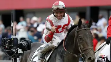 Javier Castellano busca su primera victoria del 2025 este miércoles Javier Castellano busca su primera victoria del 2025 este miércoles