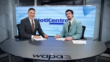 Bad Bunny debuta como presentador de noticias Bad Bunny debuta como presentador de noticias