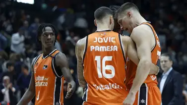 Baloncesto: Semana de Liga Endesa en vivo por la pantalla de Meridiano Televisión Baloncesto: Semana de Liga Endesa en vivo por la pantalla de Meridiano Televisión