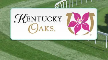 Ahora el turno es para las yeguas en la clasificatoria para el Kentucky Oaks 2025 Ahora el turno es para las yeguas en la clasificatoria para el Kentucky Oaks 2025