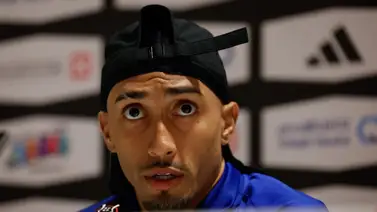 ¿El Barça sigue siendo atractivo? Las polémicas palabras de Raphinha ¿El Barça sigue siendo atractivo? Las polémicas palabras de Raphinha