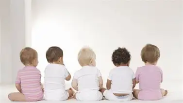 Conoce la nueva generación que comienza a partir de este 2025 Conoce la nueva generación que comienza a partir de este 2025