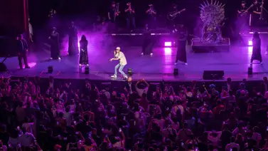 Cantante de corridos tumbaos recibe amenaza de grupo delictivo en México Cantante de corridos tumbaos recibe amenaza de grupo delictivo en México