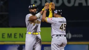 La importancia del bateo oportuno para cada equipo en el round robin de la LIDOM La importancia del bateo oportuno para cada equipo en el round robin de la LIDOM