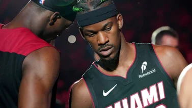 NBA: Futuro de Jimmy Butler se definirá esta misma semana ¿En qué equipo jugará?