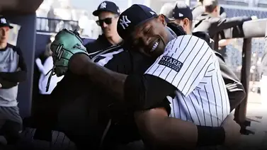 MLB: Yankees buscan cambiar a este lanzador abridor para el 2025 (+Detalles) MLB: Yankees buscan cambiar a este lanzador abridor para el 2025 (+Detalles)