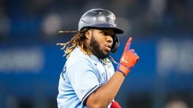 MLB: Vladimir Guerrero Jr. tiene un destino preferido luego de la temporada 2025 MLB: Vladimir Guerrero Jr. tiene un destino preferido luego de la temporada 2025