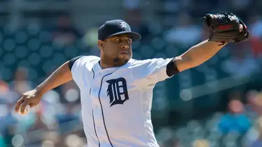 Francisco "Kid" Rodríguez celebra su 43° cumpleaños con una larga lista de éxitos Francisco "Kid" Rodríguez celebra su 43° cumpleaños con una larga lista de éxitos