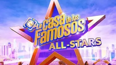 Confirmados para “La Casa de los Famosos All Star” Confirmados para “La Casa de los Famosos All Star”
