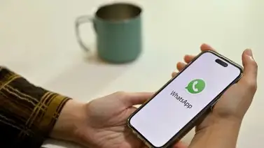 Habla y mensajea a ChatGPT desde tu dispositivo móvil a través de WhatsApp Habla y mensajea a ChatGPT desde tu dispositivo móvil a través de WhatsApp