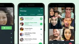 WhatsApp revoluciona sus videollamadas con estas actualizaciones