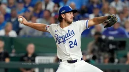 MLB: Michael Lorenzen regresa para reforzar la rotación de Kansas City