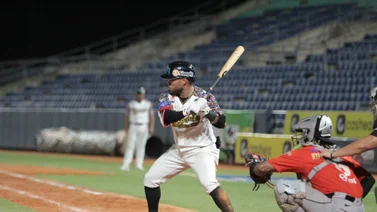 LVBP: Alexi Amarista es un gigante de postemporadas con sonoros números como estos (+Detalles)