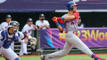 MLB: Los Dodgers firman al jardinero boricua Ezequiel Pagán MLB: Los Dodgers firman al jardinero boricua Ezequiel Pagán