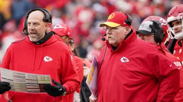NFL: Kansas City Chiefs podría sufrir una importante pérdida de cara a la próxima temporada (+Detalles)