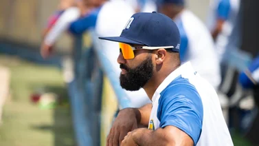 LVBP: Magallanes espera estabilizar su bullpen con el regreso de su cerrador estelar (+video)
