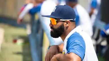 LVBP: Magallanes espera estabilizar su bullpen con el regreso de su cerrador estelar (+video) LVBP: Magallanes espera estabilizar su bullpen con el regreso de su cerrador estelar (+video)