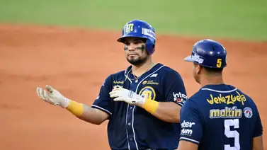 LVBP: Navegantes del Magallanes se impone a Cardenales en Valencia (Finalizado) LVBP: Navegantes del Magallanes se impone a Cardenales en Valencia (Finalizado)