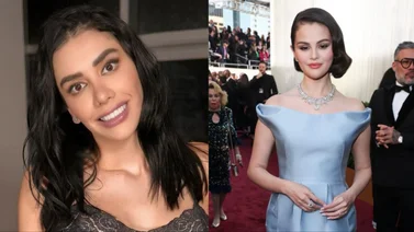 Karime Pindter hace burlas sobre el físico de Selena Gómez 