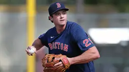 MLB: Medias Blancas de Chicago firma a joven pelotero que jugó con Boston en 2024