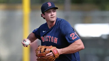 MLB: Medias Blancas de Chicago firma a joven pelotero que jugó con Boston en 2024