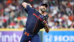 MLB: Pendiente del examen físico, Verlander cerca de llegar a San Francisco (+Detalles)