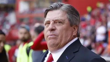 Un “Piojo” llega a Costa Rica: ¿Cuándo debutará Miguel Herrera como el nuevo seleccionador? Un “Piojo” llega a Costa Rica: ¿Cuándo debutará Miguel Herrera como el nuevo seleccionador?