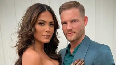 Andrea Meza revela la fecha de su boda luego de ser suspendida Andrea Meza revela la fecha de su boda luego de ser suspendida