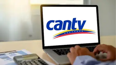 Cantv Cantv