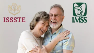 pensiones imss e issste