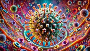 ¿Qué es el Metapneumovirus humano y por qué podría convertirse en pandemia?