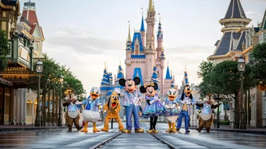 Disney World dará amplía los beneficios de sus entradas para los habitantes de Florida