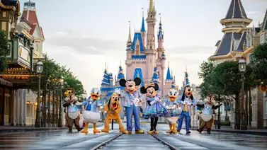 Disney World dará amplía los beneficios de sus entradas para los habitantes de Florida Disney World dará amplía los beneficios de sus entradas para los habitantes de Florida