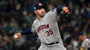 MLB: Estos son los números de Justin Verlander camino al HOF