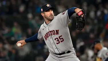 MLB: Estos son los números de Justin Verlander camino al HOF MLB: Estos son los números de Justin Verlander camino al HOF