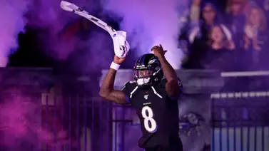 NFL: Big Ben publicó su lista de los mejores quarterbacks de la temporada regular (+Estadísticas) NFL: Big Ben publicó su lista de los mejores quarterbacks de la temporada regular (+Estadísticas)