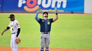 Resultados Round Robin LVBP: 7 de enero de 2025 (+video) Resultados Round Robin LVBP: 7 de enero de 2025 (+video)